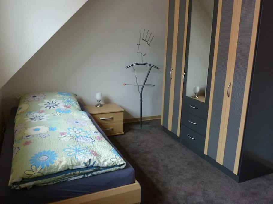 Fewo La Casa - Ferien Im Muensterland Ahaus Zewnętrze zdjęcie