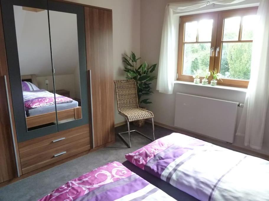 Fewo La Casa - Ferien Im Muensterland Ahaus Zewnętrze zdjęcie