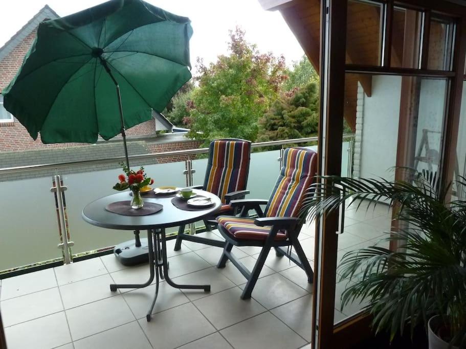 Fewo La Casa - Ferien Im Muensterland Ahaus Zewnętrze zdjęcie