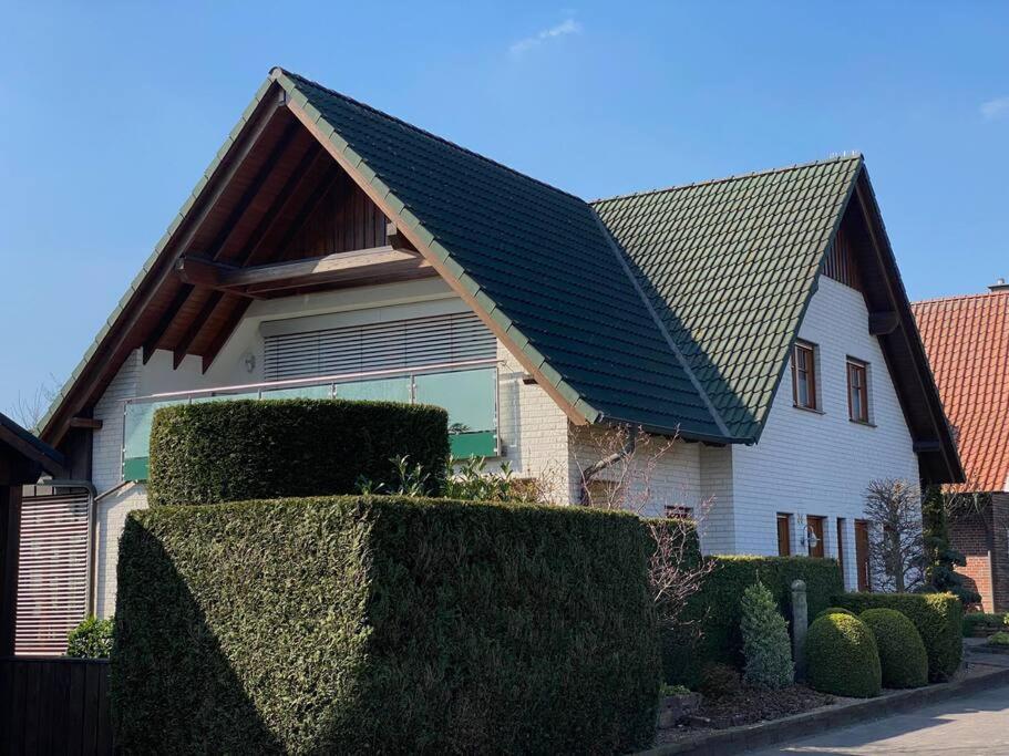 Fewo La Casa - Ferien Im Muensterland Ahaus Zewnętrze zdjęcie