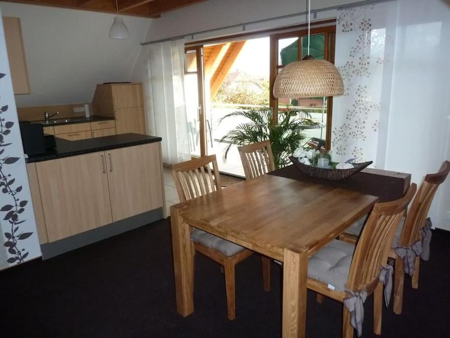 Fewo La Casa - Ferien Im Muensterland Ahaus Zewnętrze zdjęcie