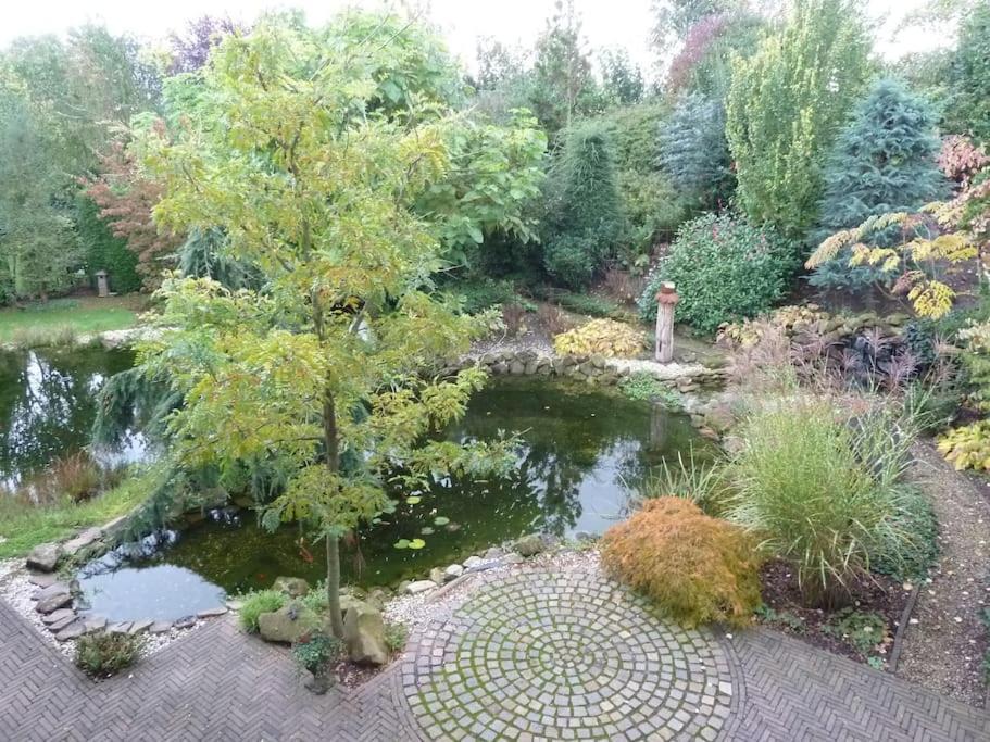 Fewo La Casa - Ferien Im Muensterland Ahaus Zewnętrze zdjęcie